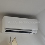 ACS TECHNOLOGIES