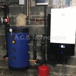ACS TECHNOLOGIES