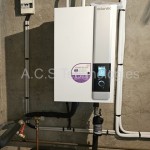 ACS TECHNOLOGIES