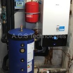 ACS TECHNOLOGIES