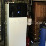 ACS TECHNOLOGIES