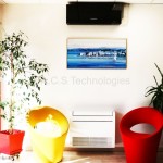 ACS TECHNOLOGIES