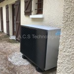 ACS TECHNOLOGIES