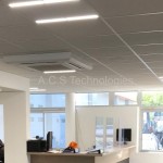 ACS TECHNOLOGIES