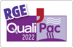 QualiPAC 2022 RGE