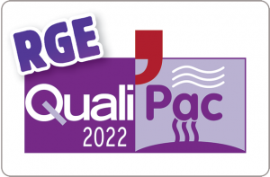 QualiPAC 2022 RGE