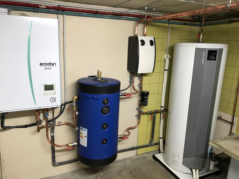 ACS TECHNOLOGIES