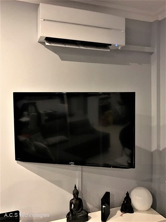 ACS TECHNOLOGIES