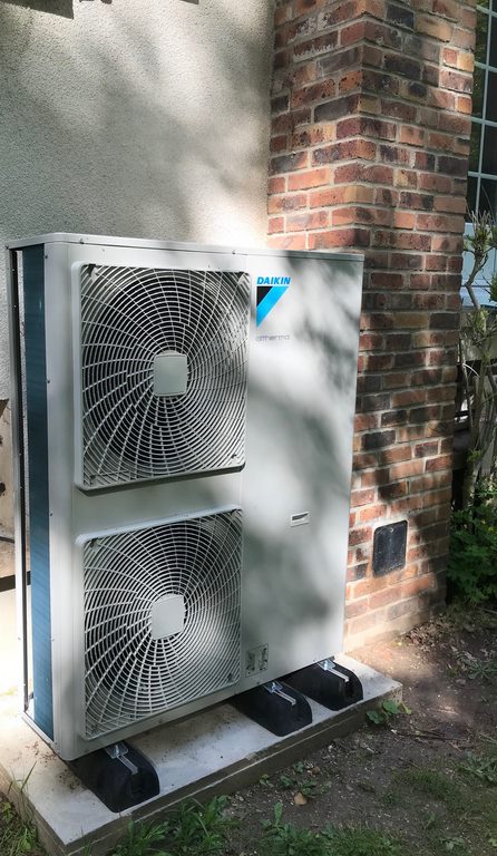 ACS TECHNOLOGIES