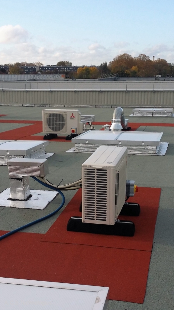 ACS TECHNOLOGIES