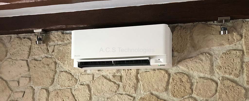 ACS TECHNOLOGIES