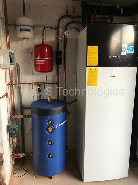 ACS TECHNOLOGIES