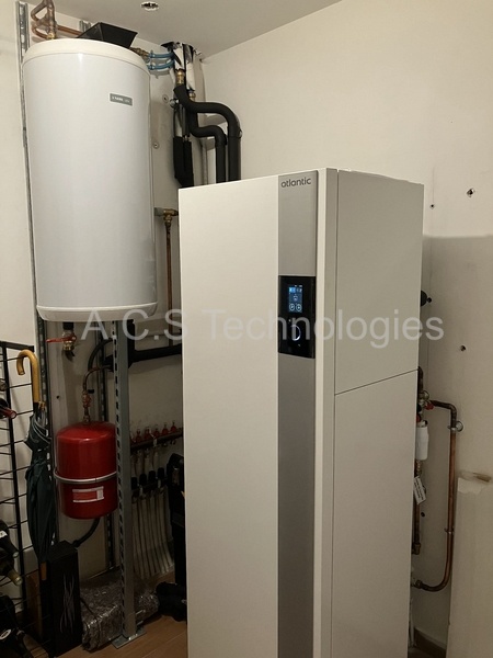 ACS TECHNOLOGIES
