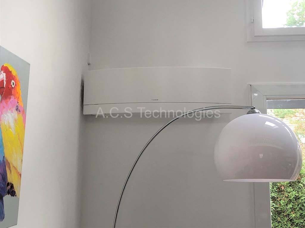 ACS TECHNOLOGIES