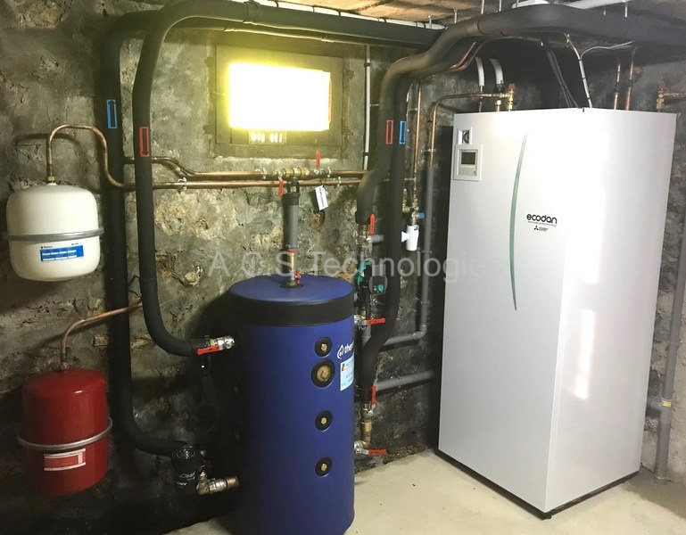 ACS TECHNOLOGIES