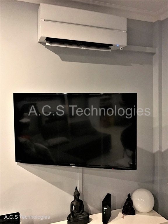 ACS TECHNOLOGIES