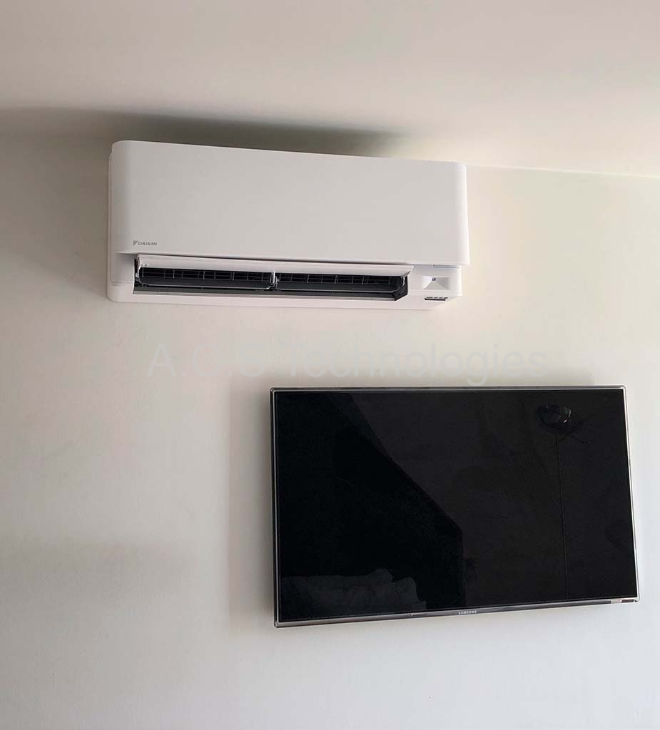 ACS TECHNOLOGIES
