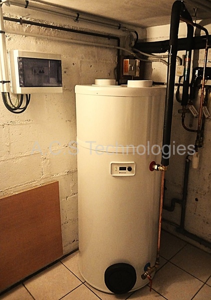 ACS TECHNOLOGIES