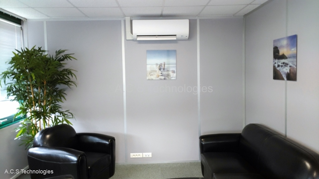 ACS TECHNOLOGIES