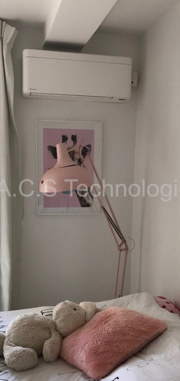 ACS TECHNOLOGIES