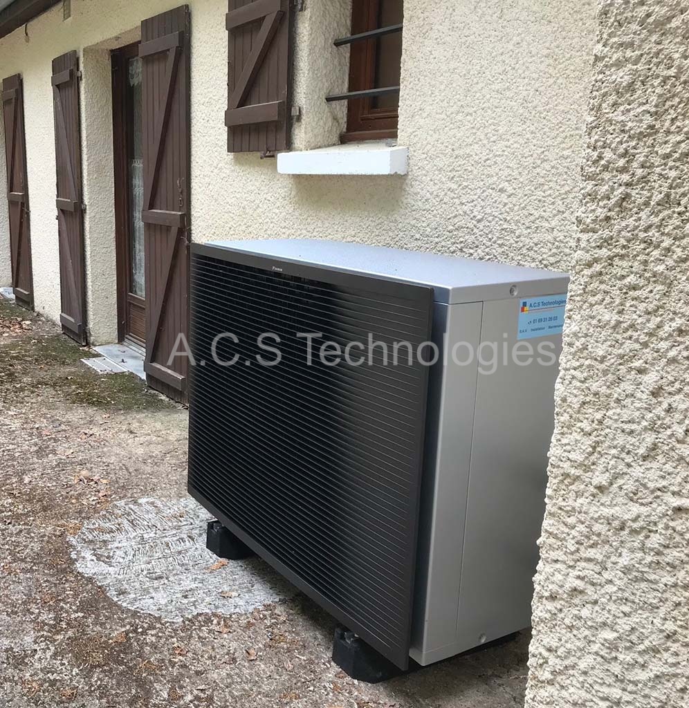 ACS TECHNOLOGIES