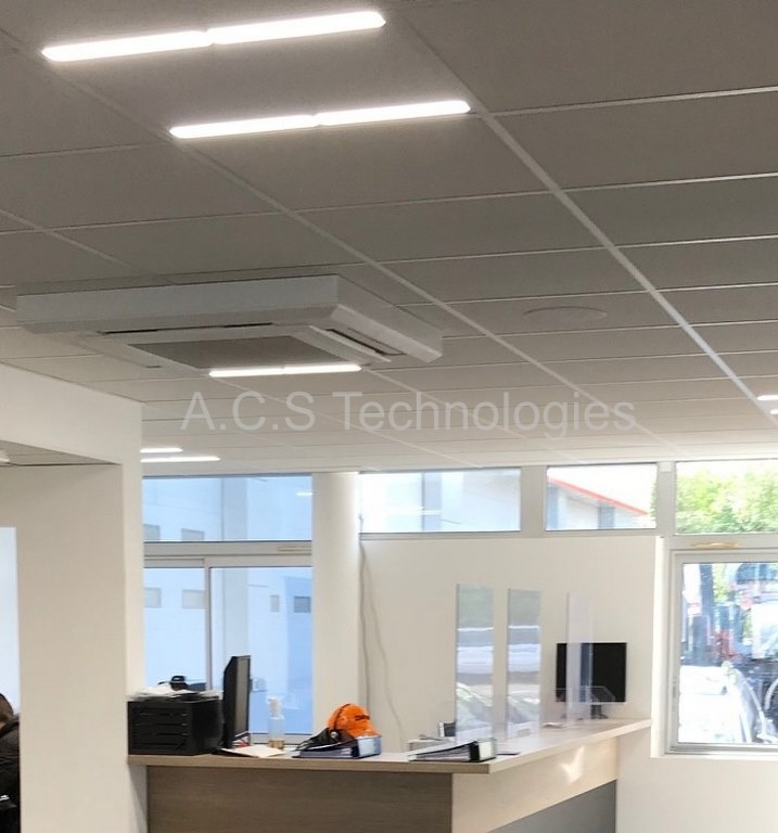 ACS TECHNOLOGIES