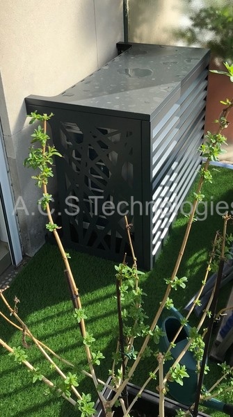 ACS TECHNOLOGIES