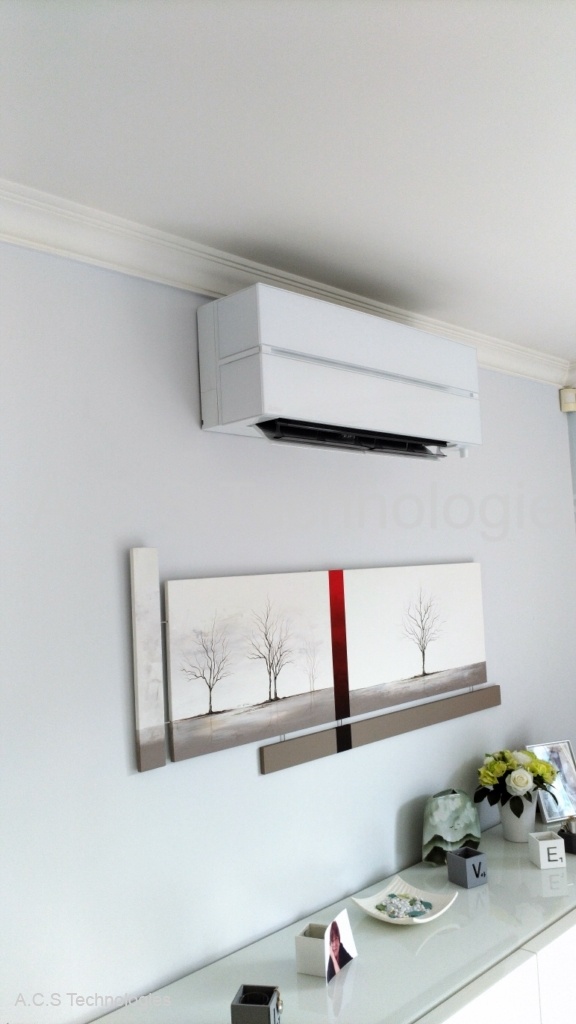 ACS TECHNOLOGIES