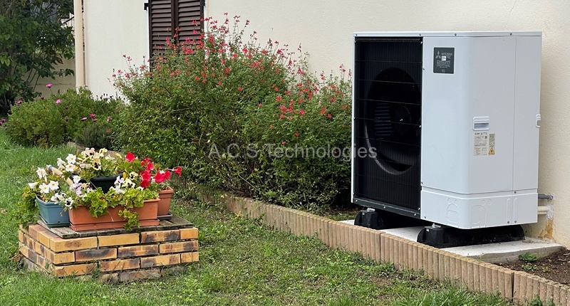ACS TECHNOLOGIES