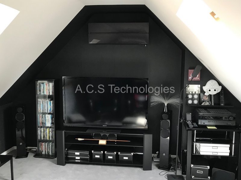 ACS TECHNOLOGIES