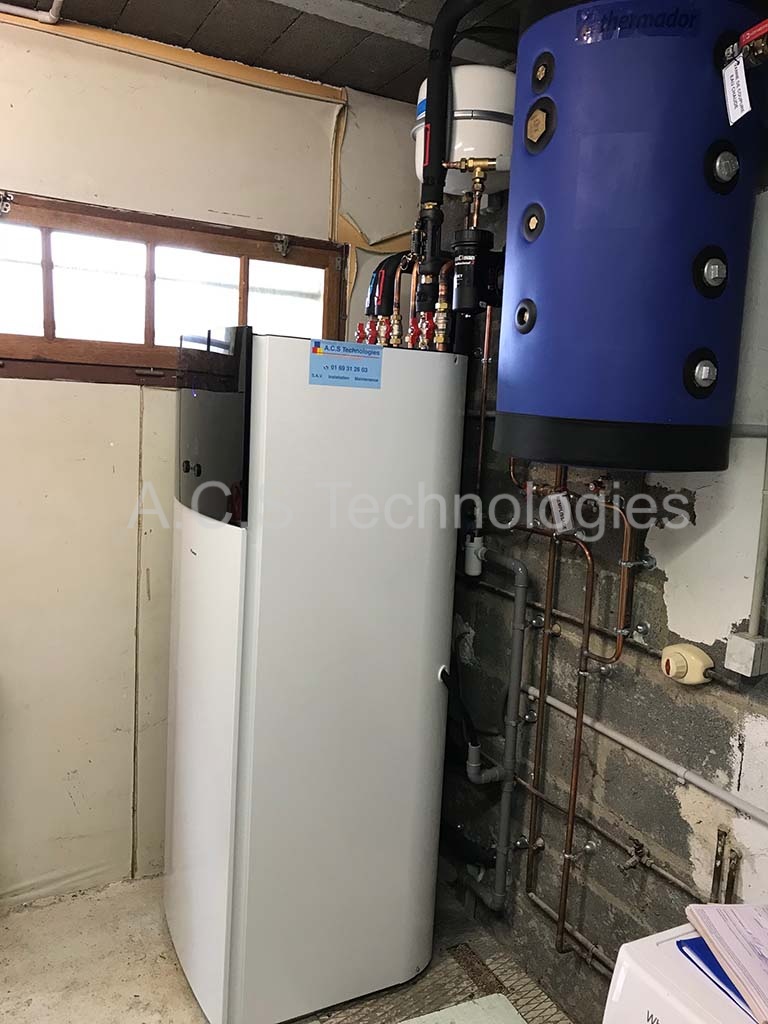 ACS TECHNOLOGIES