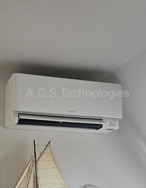 ACS TECHNOLOGIES