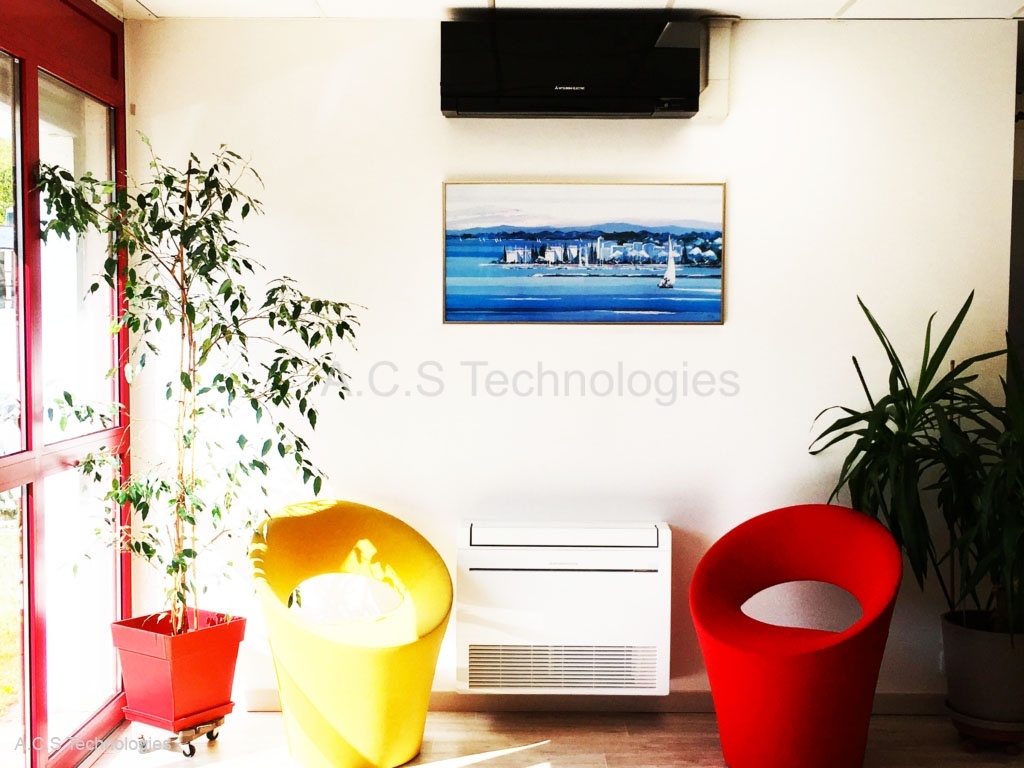 ACS TECHNOLOGIES