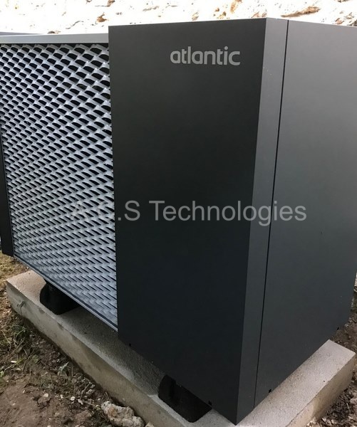 ACS TECHNOLOGIES