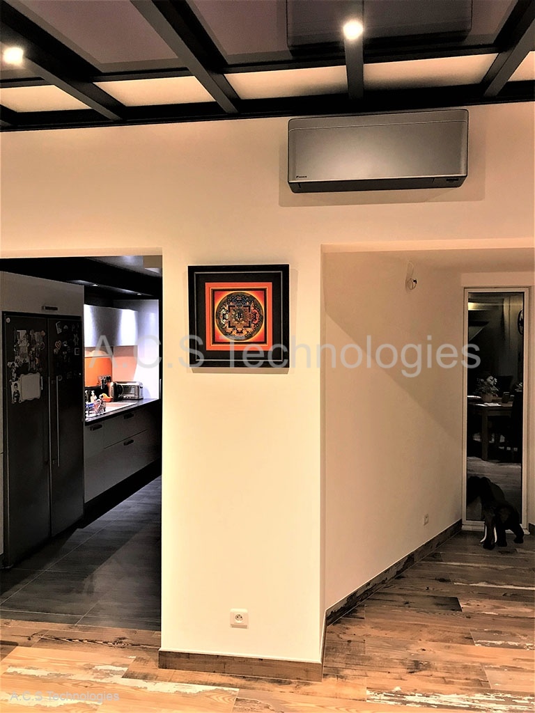 ACS TECHNOLOGIES