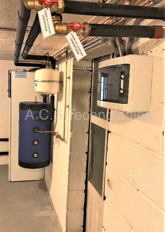 ACS TECHNOLOGIES