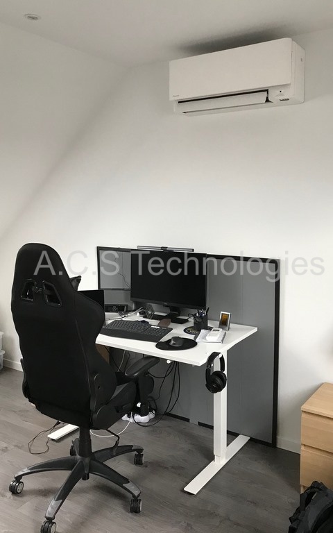 ACS TECHNOLOGIES